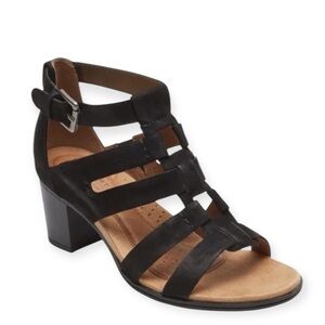 Women's Rockport Cobb Hill Hattie Gladiator Sandal
